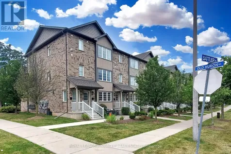 275 Old Huron Road Kitchener ON N2R 1P9