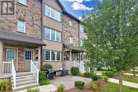 275 Old Huron Road Kitchener ON N2R 1P9