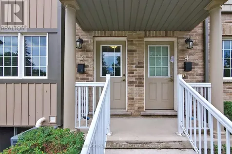 275 Old Huron Road Kitchener ON N2R 1P9