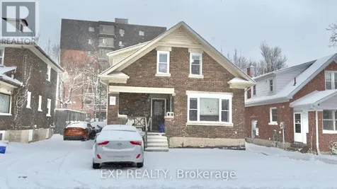 16 Marshall Street Waterloo ON N2J 2T2