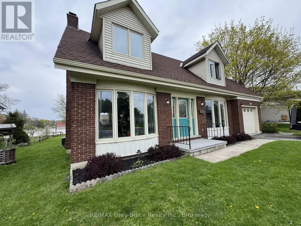 235 5th Avenue Hanover ON N4N 2C3