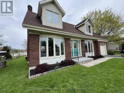 235 5th Avenue Hanover ON N4N 2C3