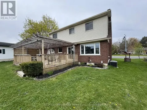 235 5th Avenue Hanover ON N4N 2C3