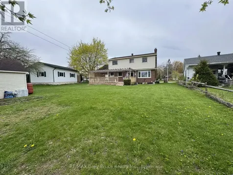 235 5th Avenue Hanover ON N4N 2C3