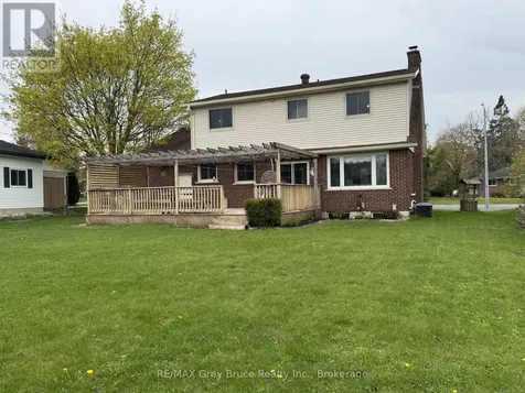 235 5th Avenue Hanover ON N4N 2C3