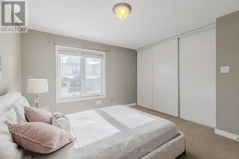 62 Argent Private Ottawa ON K2K 0H2