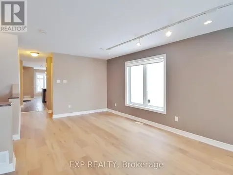 605 Chapman Mills Drive Ottawa ON K2J 5T1