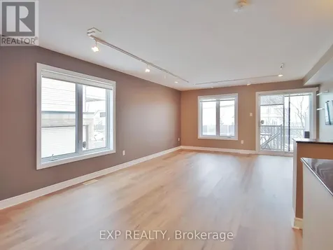 605 Chapman Mills Drive Ottawa ON K2J 5T1