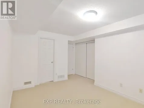 605 Chapman Mills Drive Ottawa ON K2J 5T1