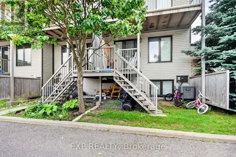 605 Chapman Mills Drive Ottawa ON K2J 5T1