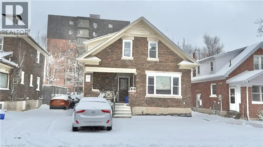 16 Marshall Street Waterloo ON N2J 2T2