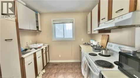 16 Marshall Street Waterloo ON N2J 2T2