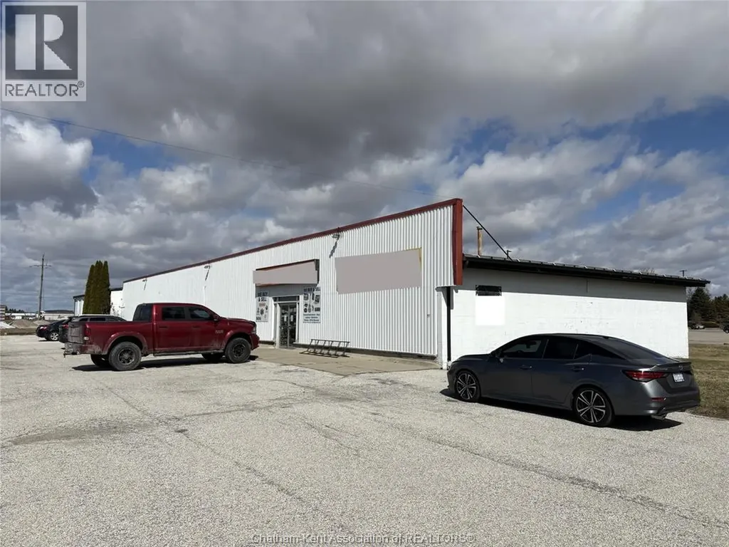 901 St Clair Street Chatham ON N7M 5J7