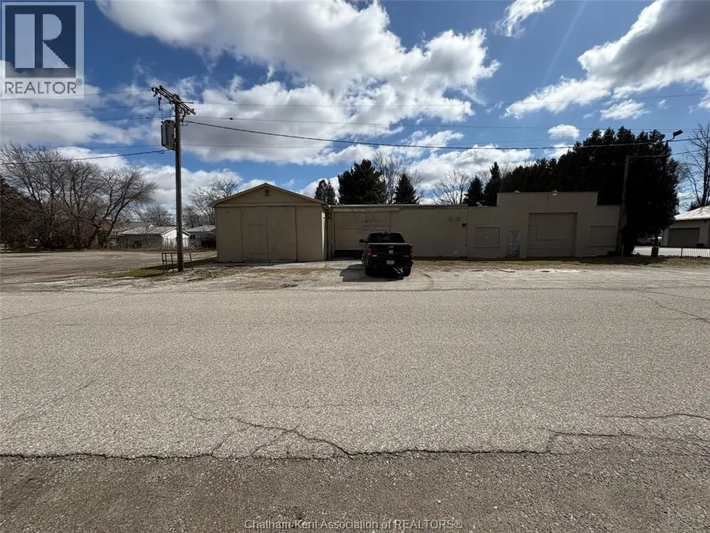 50 Stanley Street Blenheim ON N0P 1A0