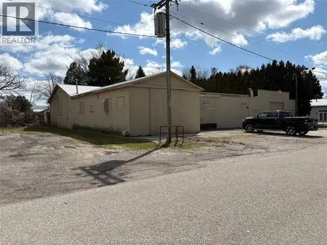 50 Stanley Street Blenheim ON N0P 1A0