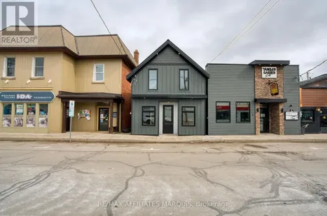 5 Church Street East Westport ON K0G 1X0