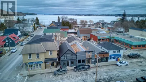 5 Church Street East Westport ON K0G 1X0
