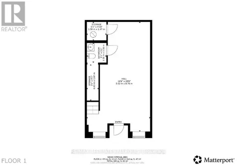 5 Church Street East Westport ON K0G 1X0