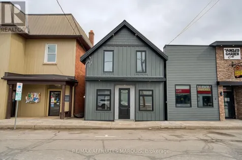5 Church Street East Westport ON K0G 1X0