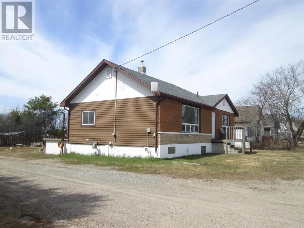 208 West Street Ignace ON P0T 1T0