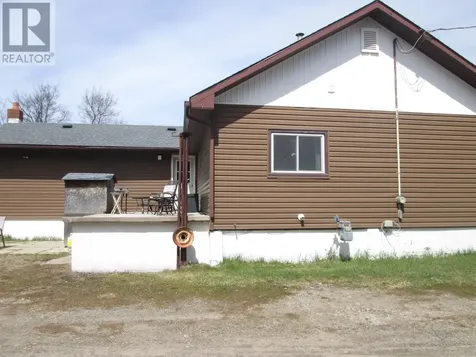 208 West Street Ignace ON P0T 1T0