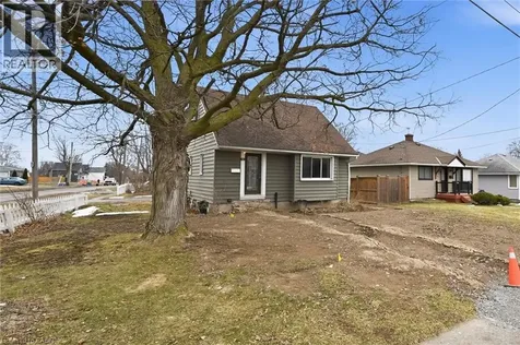 70 Whyte Avenue North Thorold ON L2V 2T7