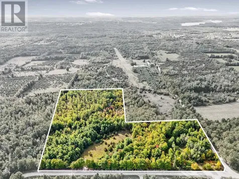 2421 14th Line East Acres East Trent Hills ON K0L 1L0