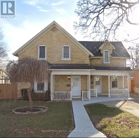 159 Wellington Street Cambridge ON N1R 3Y8