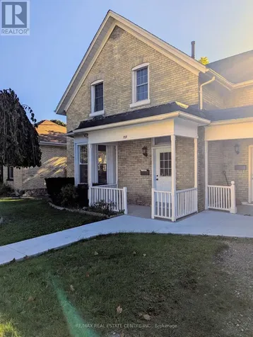159 Wellington Street Cambridge ON N1R 3Y8