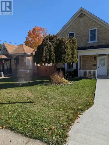 159 Wellington Street Cambridge ON N1R 3Y8