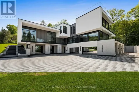1 Delong Drive Ottawa ON K1J 7E7