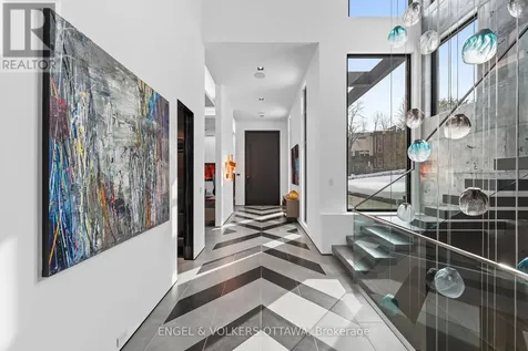 1 Delong Drive Ottawa ON K1J 7E7