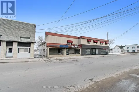 669-671 Main Street East Hawkesbury ON K6A 1B3
