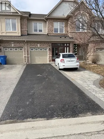 97 Thatcher Crescent East Gwillimbury ON L9N 0B9