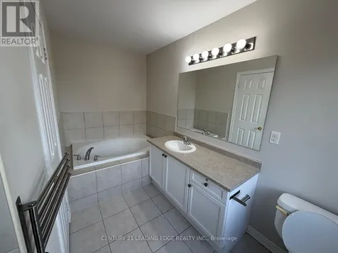 97 Thatcher Crescent East Gwillimbury ON L9N 0B9