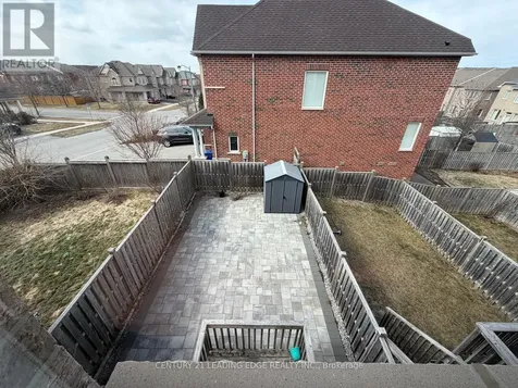 97 Thatcher Crescent East Gwillimbury ON L9N 0B9