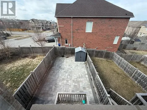 97 Thatcher Crescent East Gwillimbury ON L9N 0B9