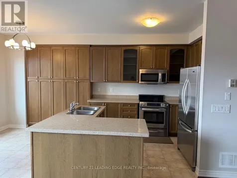 97 Thatcher Crescent East Gwillimbury ON L9N 0B9