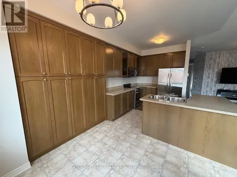 97 Thatcher Crescent East Gwillimbury ON L9N 0B9