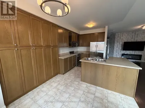 97 Thatcher Crescent East Gwillimbury ON L9N 0B9