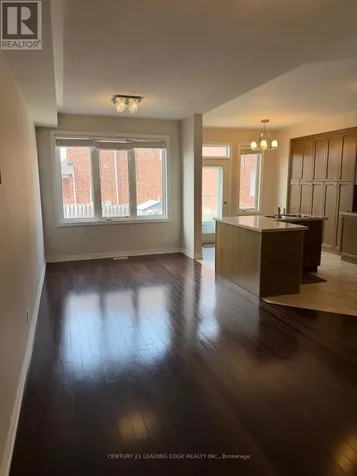 97 Thatcher Crescent East Gwillimbury ON L9N 0B9