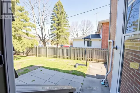 231 Perth Street Brockville ON K6V 5E7
