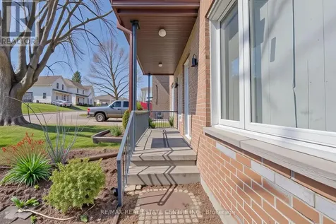 231 Perth Street Brockville ON K6V 5E7