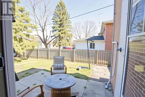 231 Perth Street Brockville ON K6V 5E7