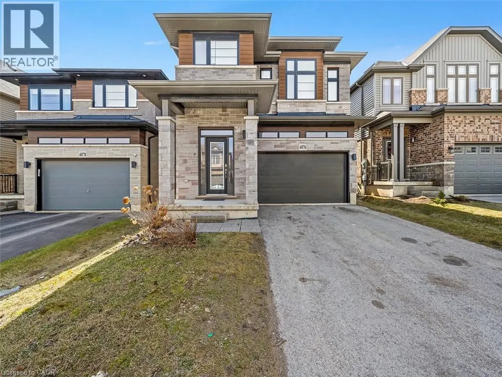 4076 Healing Street Beamsville ON L3J 0S4