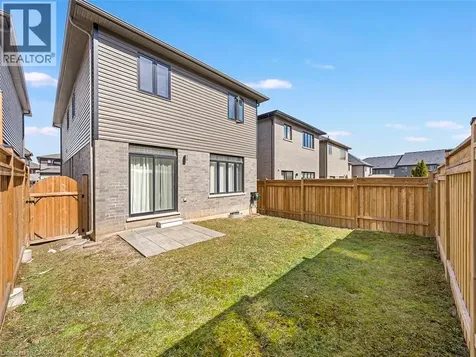 4076 Healing Street Beamsville ON L3J 0S4