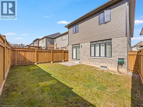 4076 Healing Street Beamsville ON L3J 0S4