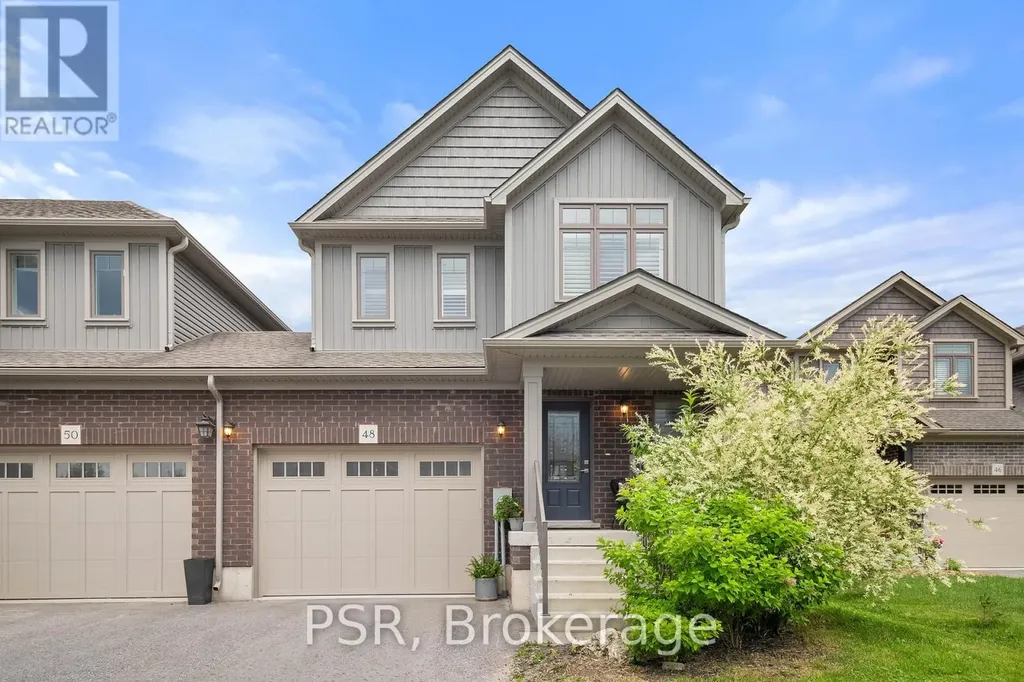 48 George Zubek Drive Collingwood ON L9Y 1M5