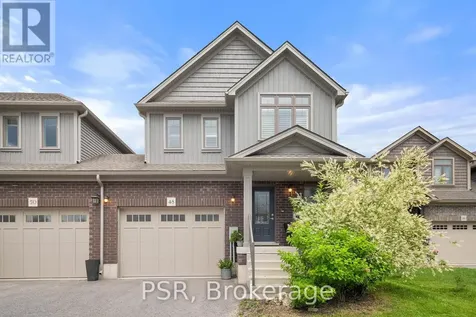 48 George Zubek Drive Collingwood ON L9Y 1M5