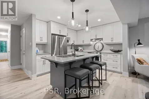48 George Zubek Drive Collingwood ON L9Y 1M5